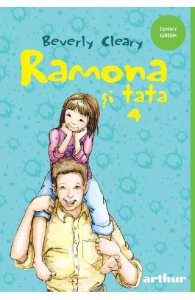 Ramona si tata. Vol.4