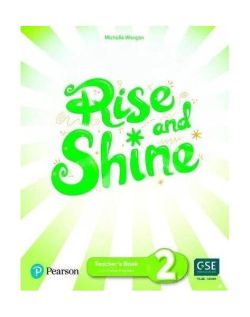 Rise and Shine Pre A1, Level 2, Teacher
