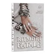 Ritmuri fatale, Volumul 3 de Lexi B. Newman