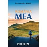 Romania mea