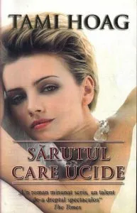 Sarutul care ucide de Tami Hoag