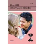 Sebastian si Aurore de Flora Kidd
