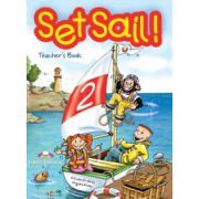 Set Sail 2, Teacher