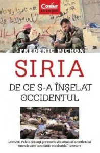 Siria de Frederic Pichon