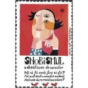 Snobismul, o chestiune de caracter. Colectia savoir-vivre de Adele Van Reeth