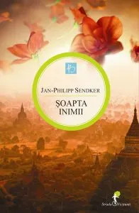 Soapta inimii de Jan-Philipp Sendker