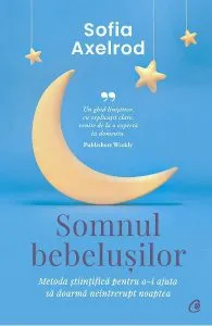 Somnul bebelusilor de Sofia Axelrod
