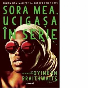 Sora mea, ucigasa in serie