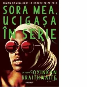 Sora mea, ucigasa in serie