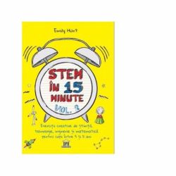 Stem in 15 minute - VOL 2