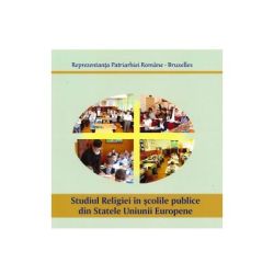 Studiul Religiei in scolile publice din Statele Uniunii Europene