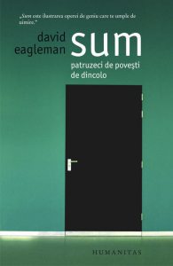 Sum. Patruzeci de povesti de dincolo