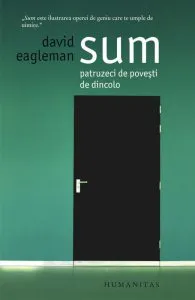 Sum. Patruzeci de povesti de dincolo