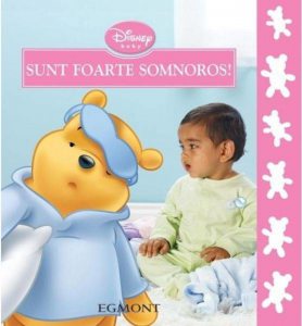 Sunt foarte somnoros!