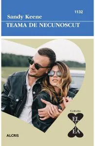 Teama de necunoscut de Sandy Keene