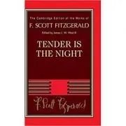 Tender Is the Night- F. Scott Fitzgerald de F. Scott Fitzgerald