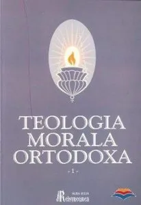 Teologia Morala Ortodoxa. Manual pentru facultatile de teologie (2 volume) de Mladin N.