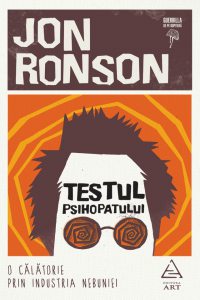 Testul psihopatului