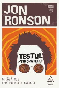 Testul psihopatului