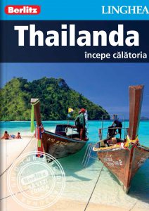Thailanda