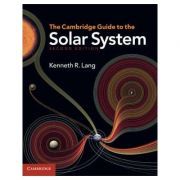 The Cambridge Guide to the Solar System