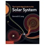 The Cambridge Guide to the Solar System de Kenneth R. Lang