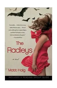 The Radleys de Matt Haig