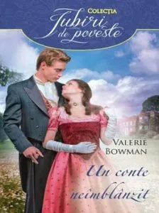 Un conte neimblanzit de Valerie Bowman