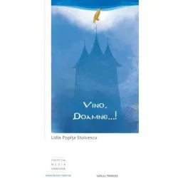 Vino, Doamne …! Meditatii in lumina lina de Lidia Stoicescu