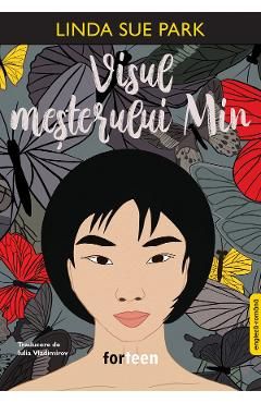 Visul mesterului Min