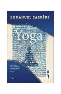 Yoga de Emmanuel Carrere