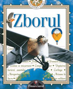 Zborul