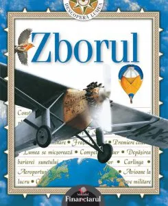 Zborul