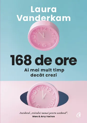168 de ore