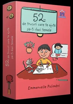 52 de trucuri care te ajuta sa-ti faci temele