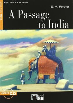 A Passage to India   CD (Step Five B2.2)