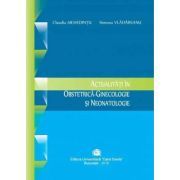 Actualitati in obstetrica-ginecologie si neonatologie