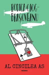 Al cincilea as de Rodica Ojog-Brasoveanu