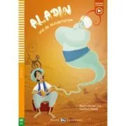 Aladin und die Wunderlampe de Gustavo Mazali