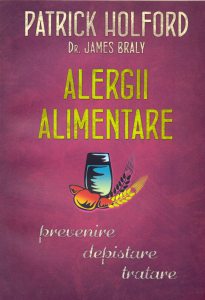 Alergii alimentare