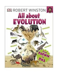 All About Evolution (Big Questions) de Robert Winston