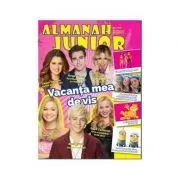 Almanah Junior 1/2015 de Nana Pit