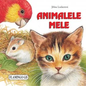 Animalele mele de Jirina Lockerova