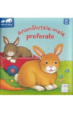 Animalutele mele preferate