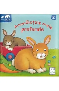 Animalutele mele preferate de Monika Neubacher-fesser