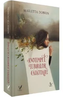 Anotimpul iubirilor calatoare de Marietta Dobrin