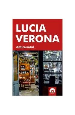 Anticariatul de Lucia Verona
