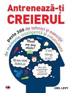 Antreneaza-ti creierul