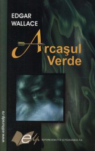 Arcasul verde