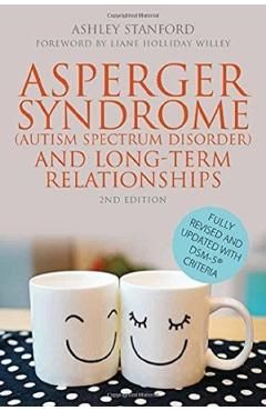 Asperger Syndrome (Autism Spectrum Disorder) and Long-Term R